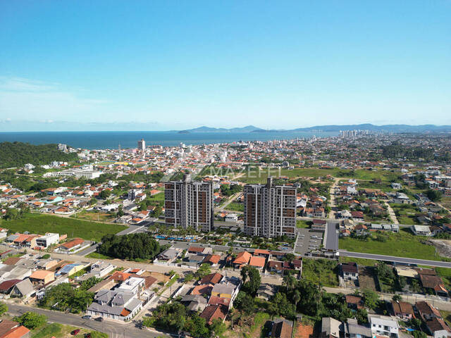 #1 - Apartamento para Venda em Barra Velha - SC