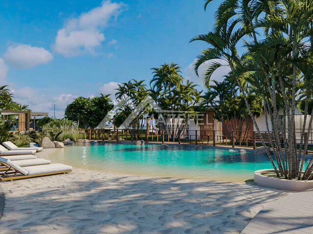 #1 - Apartamento para Venda em Barra Velha - SC
