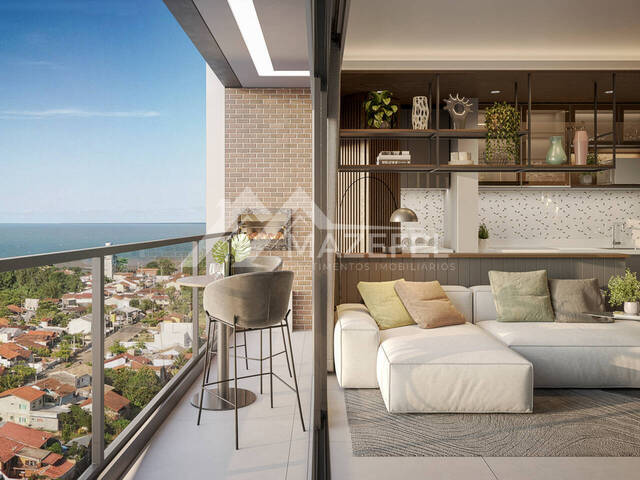 Apartamento para Venda em Barra Velha - 5