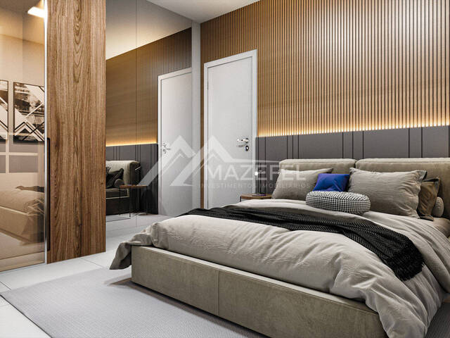 Apartamento para Venda em Barra Velha - 4