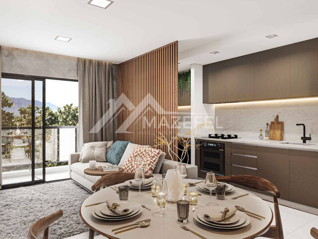 #3 - Apartamento para Venda em Barra Velha - SC