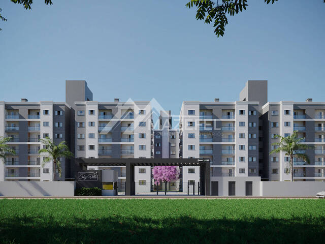 #4 - Apartamento para Venda em Barra Velha - SC