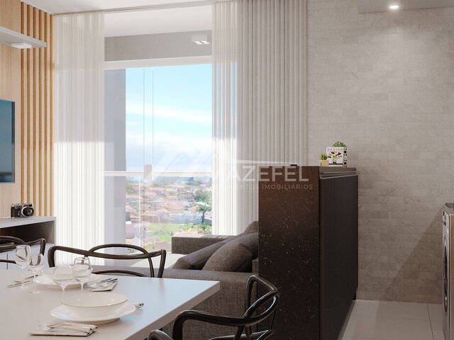 Apartamento para Venda em Barra Velha - 5