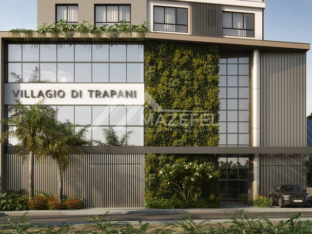 #5 - Apartamento para Venda em Barra Velha - SC