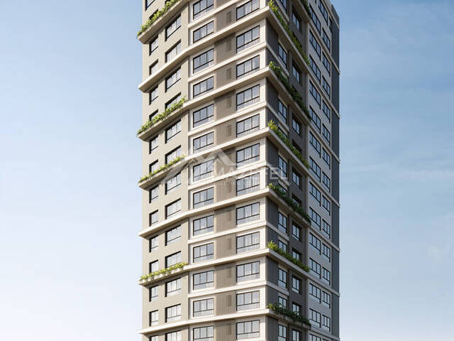 #5 - Apartamento para Venda em Barra Velha - SC