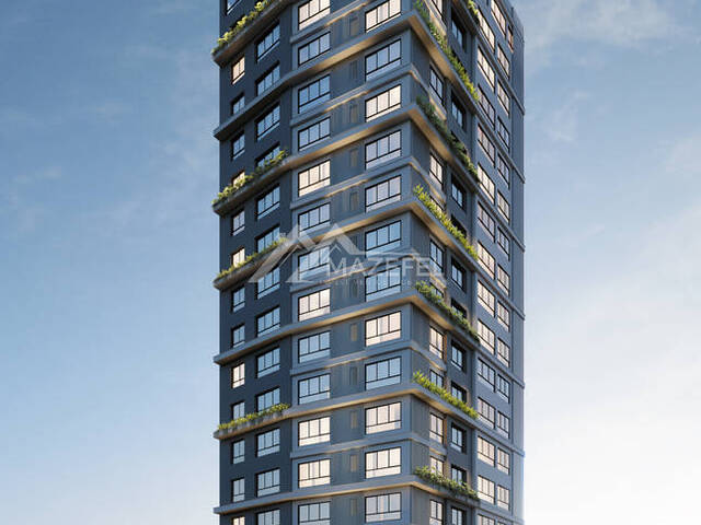 #5 - Apartamento para Venda em Barra Velha - SC