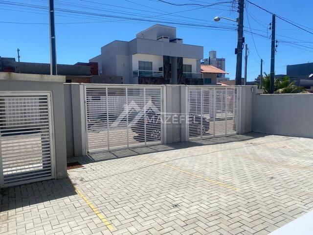 #6 - Apartamento para Venda em Barra Velha - SC