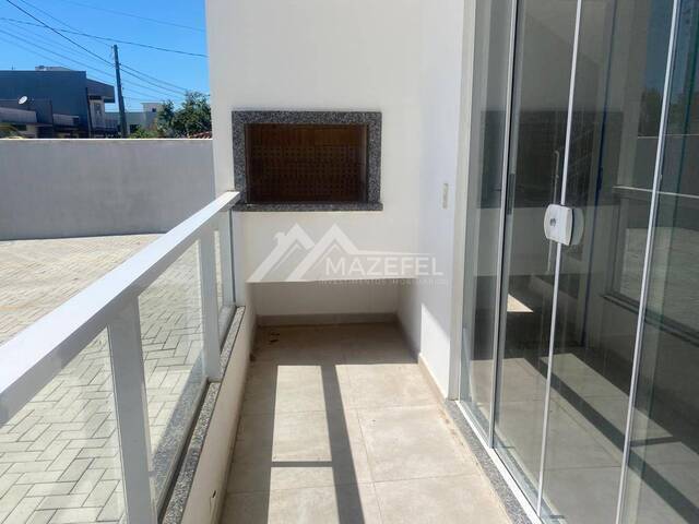 Apartamento para Venda em Barra Velha - 4