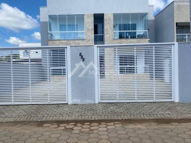 Venda em Itajuba - Barra Velha