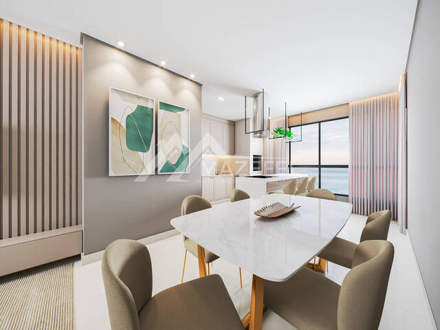 Apartamento para Venda em Barra Velha - 4