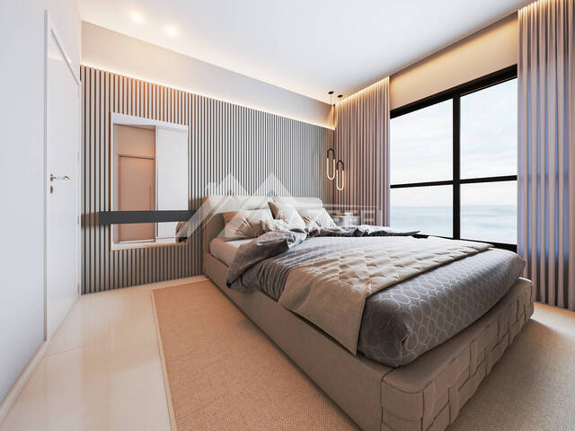 Apartamento para Venda em Barra Velha - 5