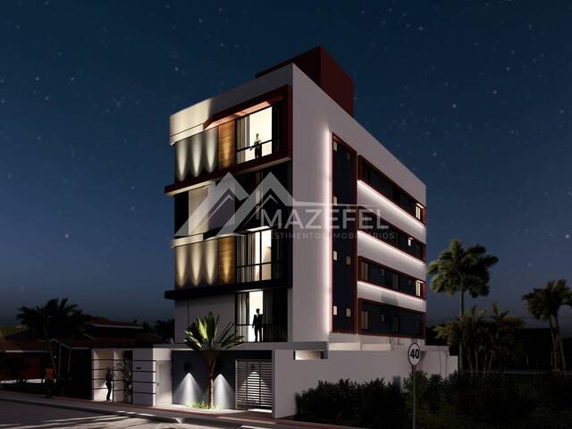 Apartamento para Venda em Barra Velha - 4