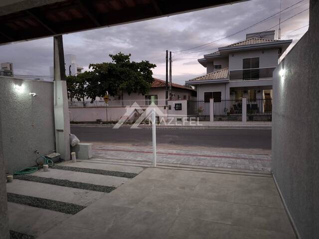 #9 - Casa para Venda em Barra Velha - SC