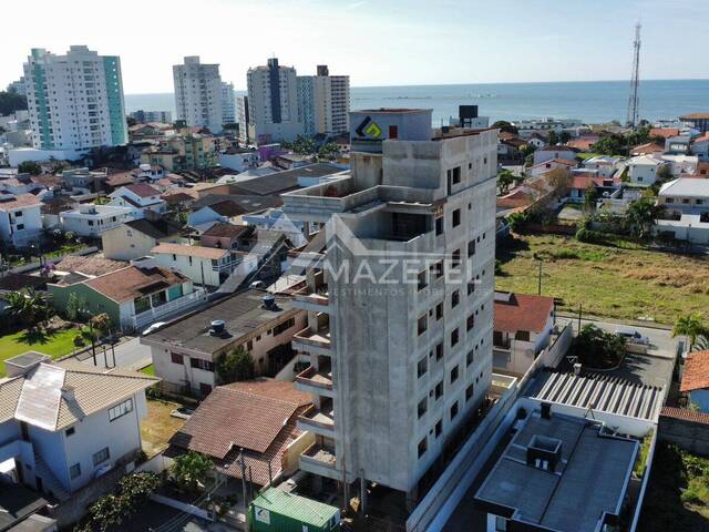 Apartamento para Venda em Barra Velha - 4