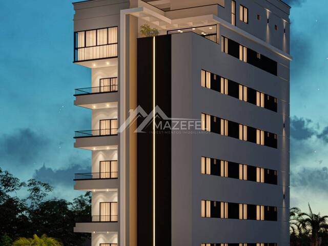 #10 - Apartamento para Venda em Barra Velha - SC