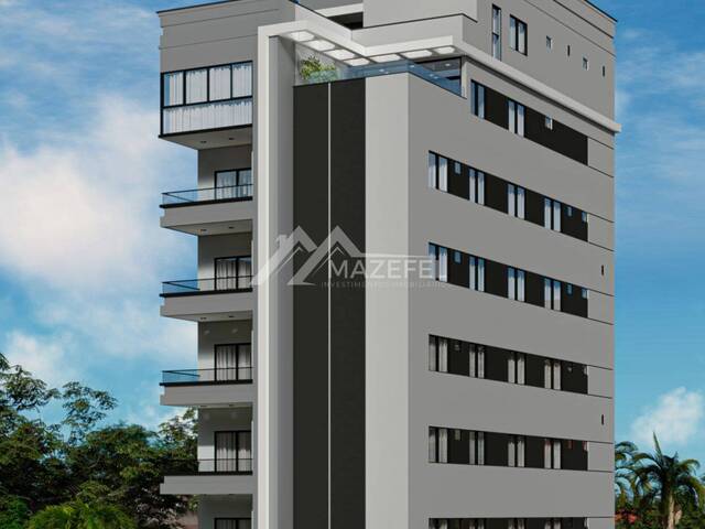 #10 - Apartamento para Venda em Barra Velha - SC