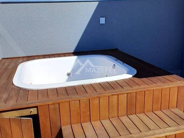 Apartamento para Venda em Barra Velha - 4