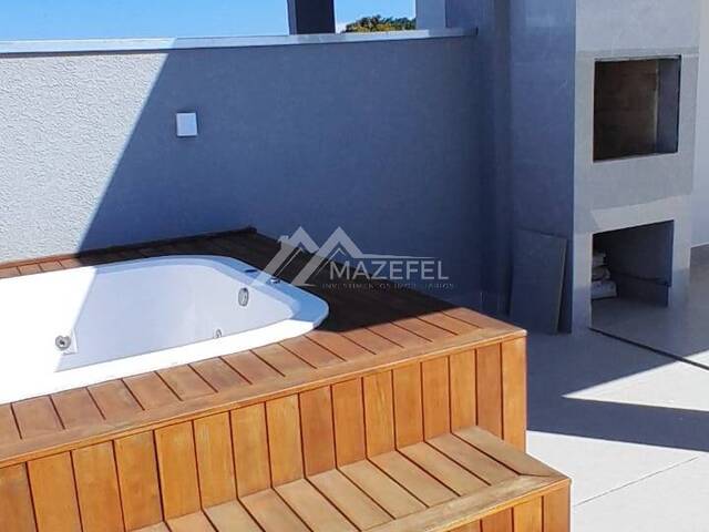Apartamento para Venda em Barra Velha - 5
