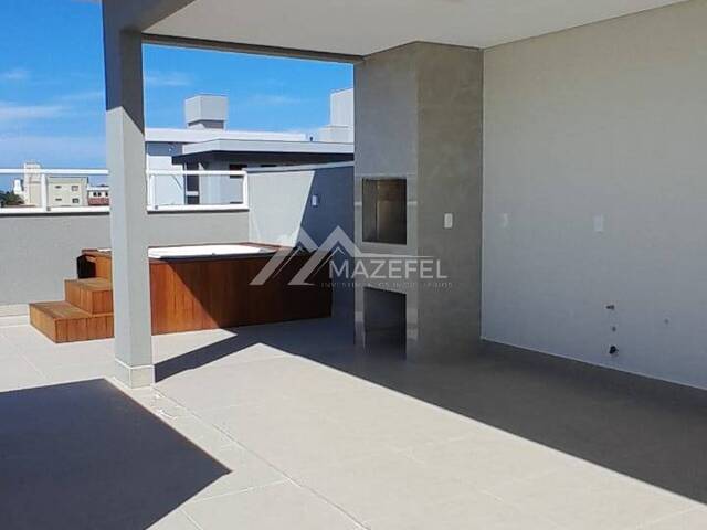 #11 - Apartamento para Venda em Barra Velha - SC
