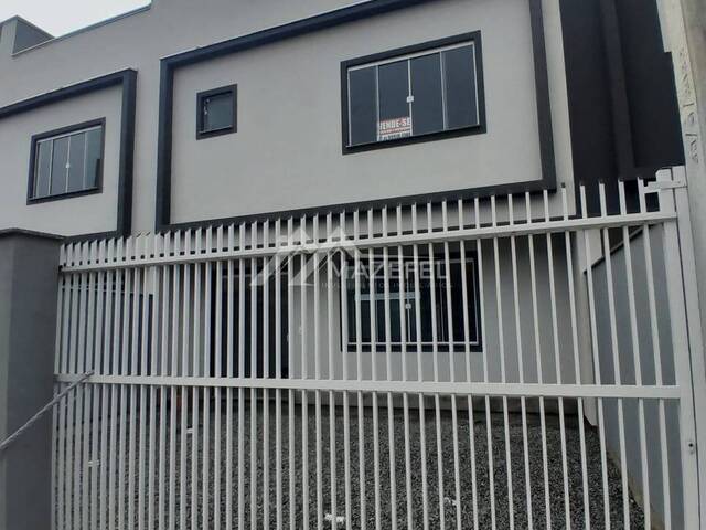 #14 - Casa para Venda em Barra Velha - SC