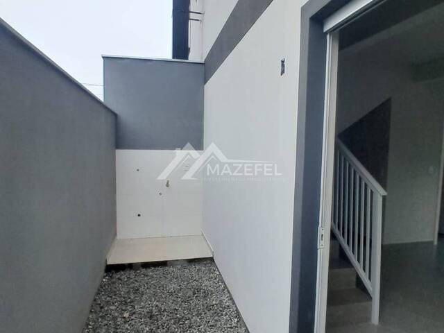 #14 - Casa para Venda em Barra Velha - SC