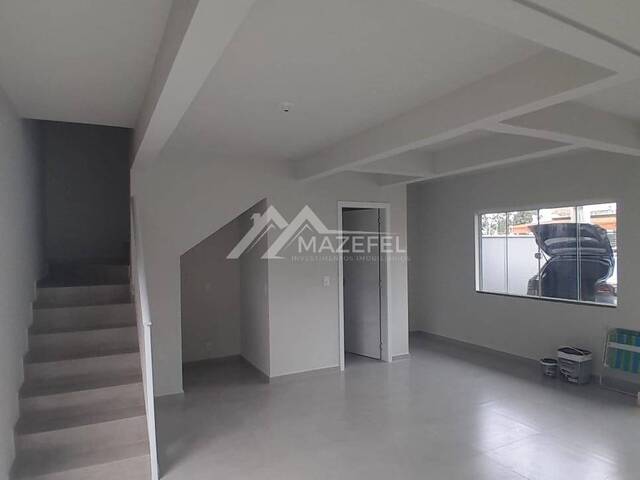Casa para Venda em Barra Velha - 4