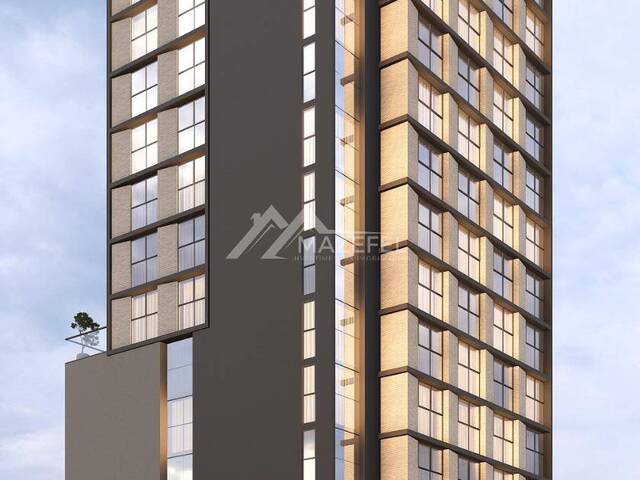 #15 - Apartamento para Venda em Penha - SC