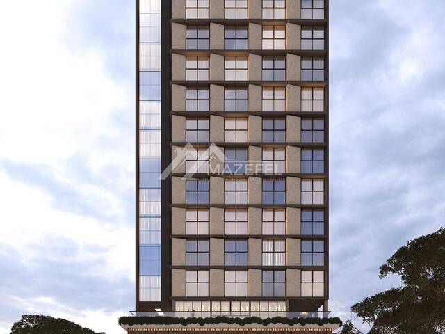 #15 - Apartamento para Venda em Penha - SC