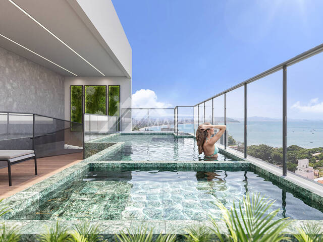 Apartamento para Venda em Penha - 4