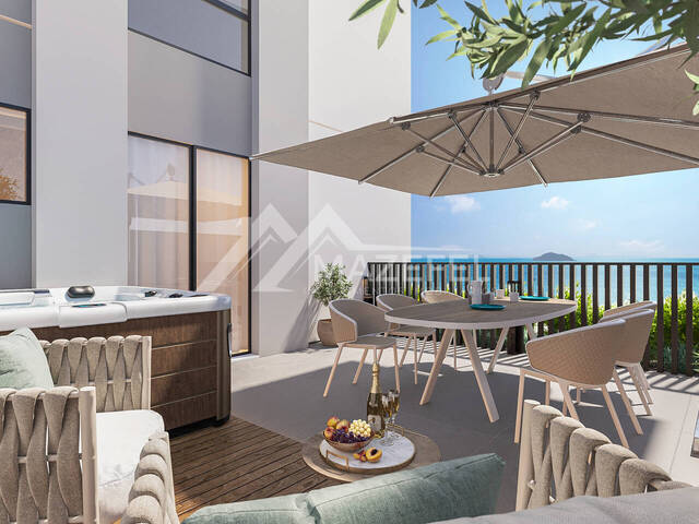 Apartamento para Venda em Penha - 5