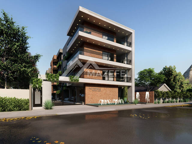 #17 - Apartamento para Venda em Penha - SC