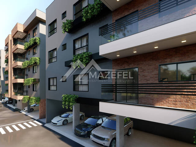 Apartamento para Venda em Penha - 5