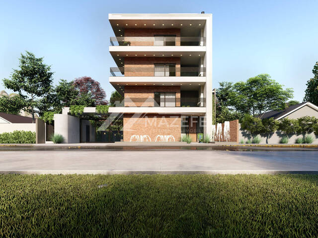 #17 - Apartamento para Venda em Penha - SC
