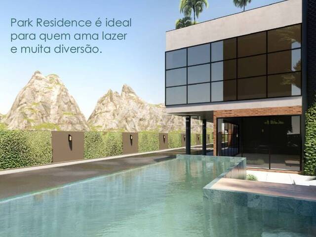 #17 - Apartamento para Venda em Penha - SC