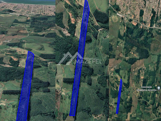 #18 - Área para Venda em Barra Velha - SC