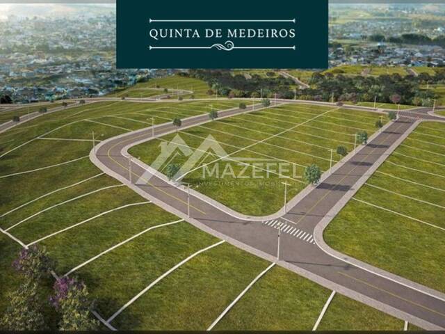 Venda em Medeiros - Barra Velha