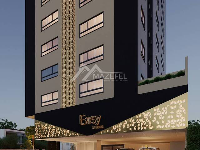 #19 - Apartamento para Venda em Balneário Piçarras - SC