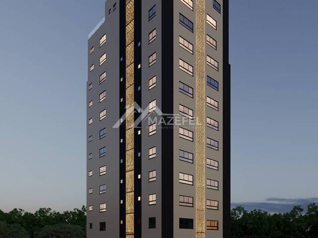 #19 - Apartamento para Venda em Balneário Piçarras - SC