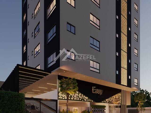 #19 - Apartamento para Venda em Balneário Piçarras - SC