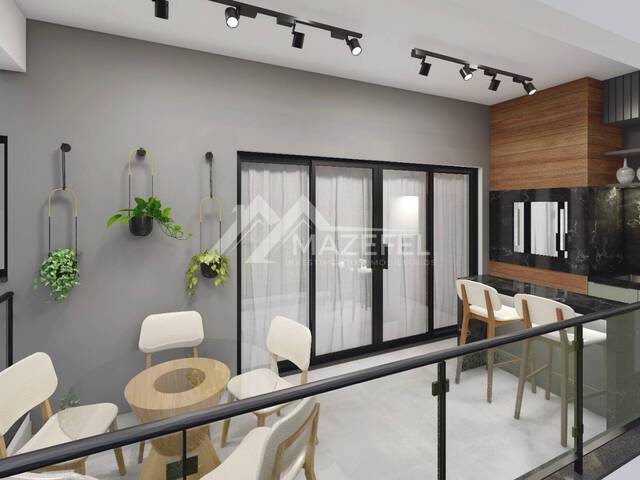 #21 - Apartamento para Venda em Balneário Piçarras - SC