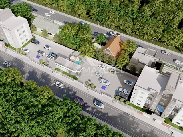 Apartamento para Venda em Balneário Piçarras - 5