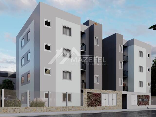 #20 - Apartamento para Venda em Balneário Piçarras - SC