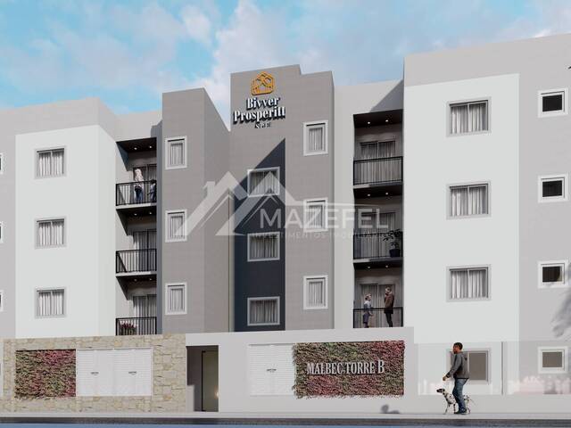 #20 - Apartamento para Venda em Balneário Piçarras - SC
