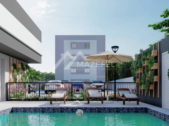Apartamento para Venda em Balneário Piçarras - 4