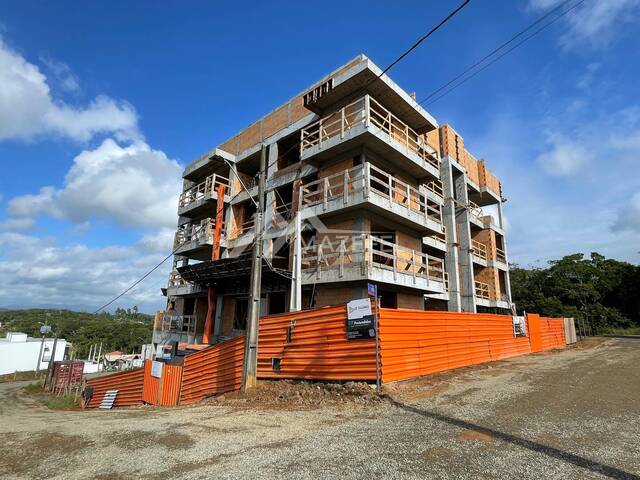 Apartamento para Venda em Balneário Piçarras - 4