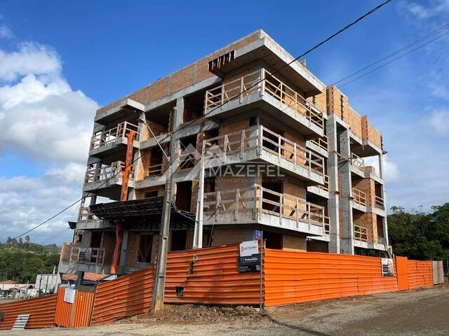 #22 - Apartamento para Venda em Balneário Piçarras - SC