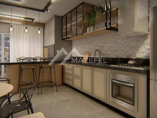 Apartamento para Venda em Balneário Piçarras - 5