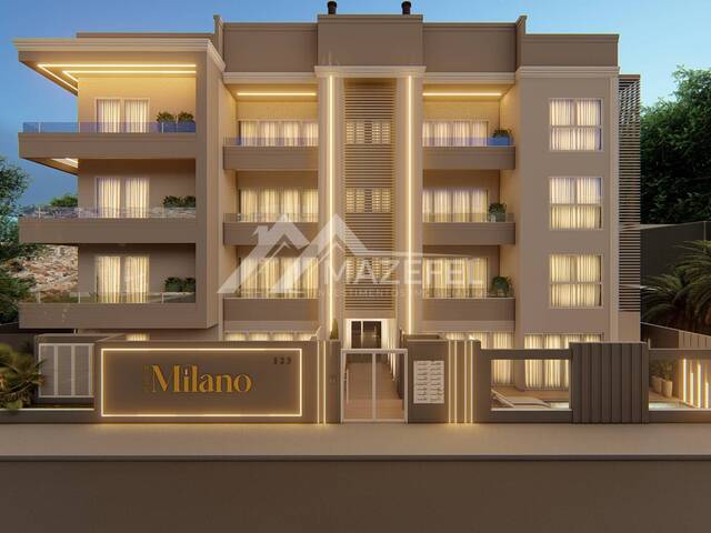 #22 - Apartamento para Venda em Balneário Piçarras - SC