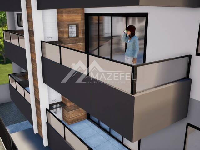 Apartamento para Venda em Balneário Piçarras - 4