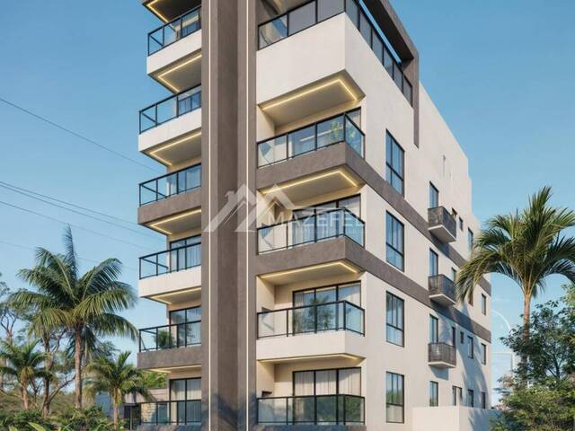 #23 - Apartamento para Venda em Balneário Piçarras - SC